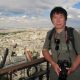 李节度姬