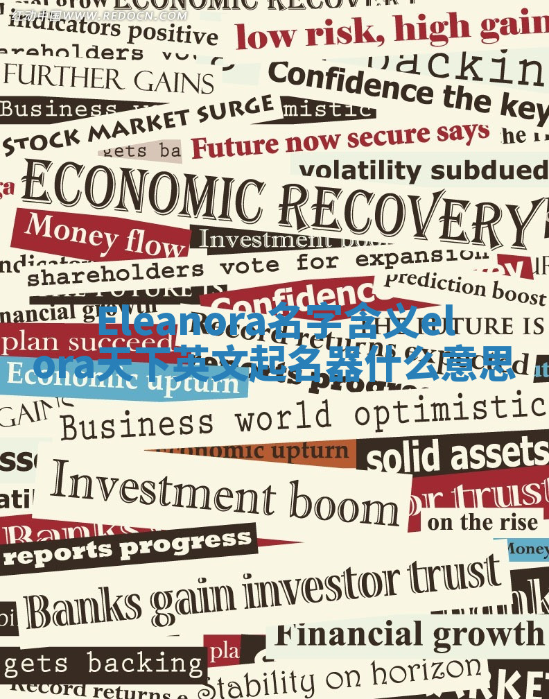 Eleanora名字含义_elora天下英文起名器什么意思